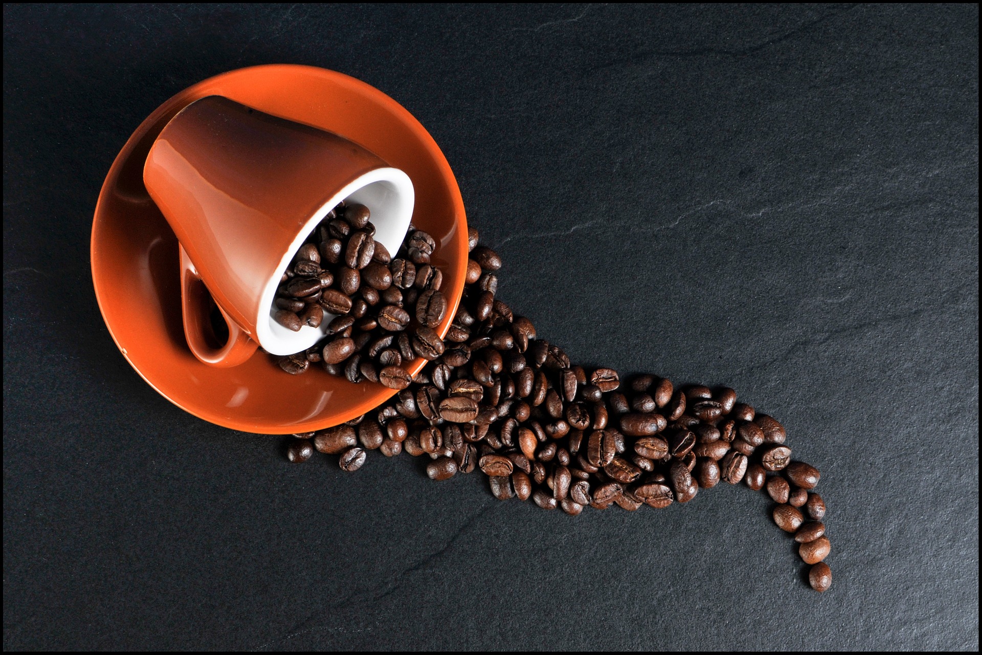 Kawa – historia, rodzaje i sposoby parzenia