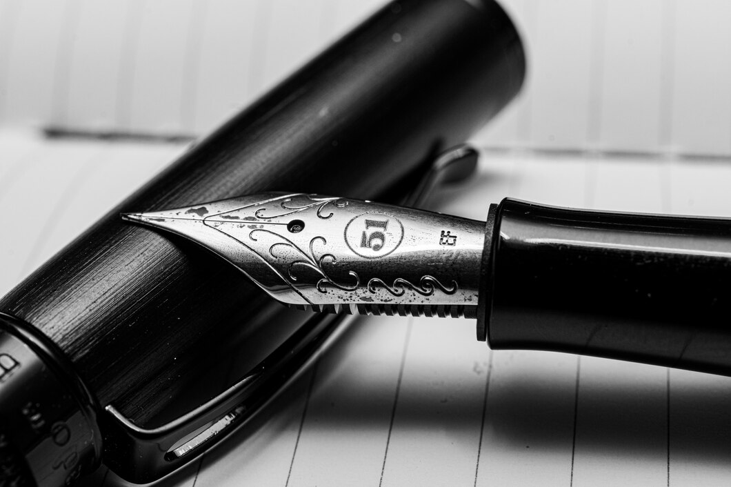 Elegancja i funkcjonalność stalowych długopisów Jotter od Parker