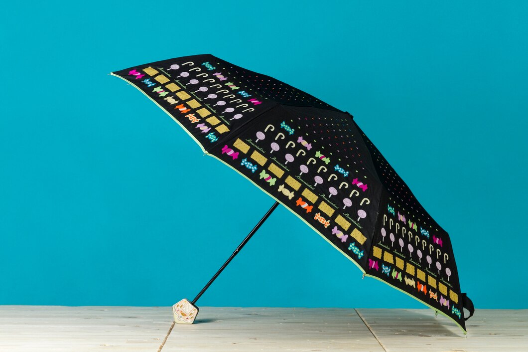 Jak efektywnie wykorzystać parasole ogrodowe jako narzędzie promocji Twojej firmy?