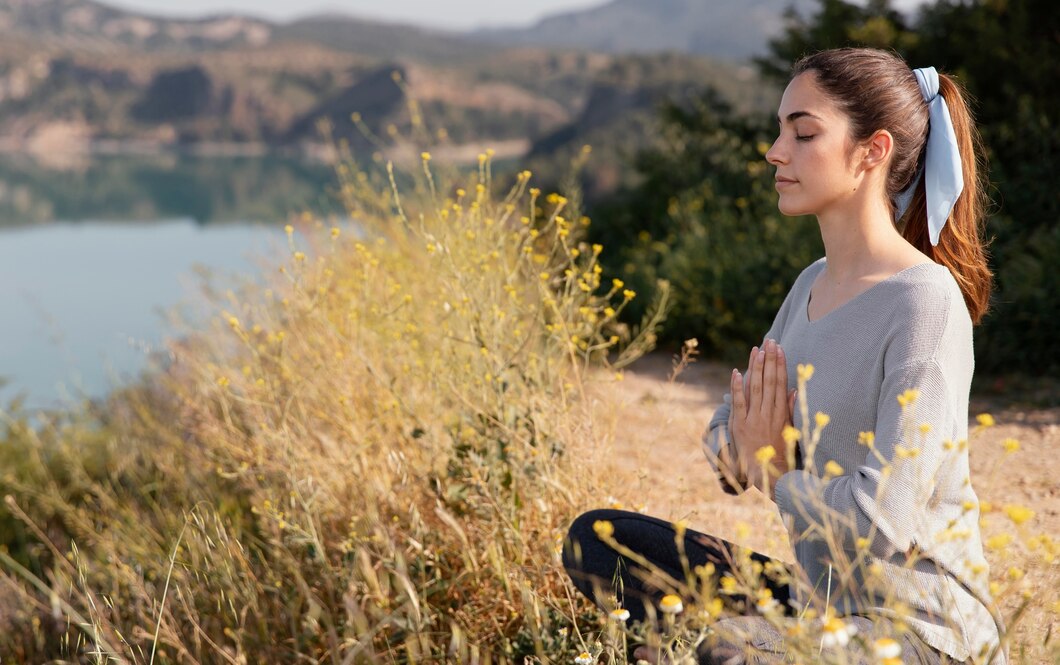 Odkrywając tajniki mindfulness – skuteczne metody na spokój umysłu