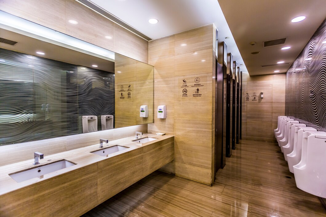Czy warto inwestować w podgrzewane lustra do łazienki?