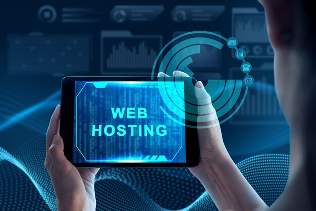 Jak wybrać odpowiedni pakiet usług hostingowych dla twojej strony internetowej?