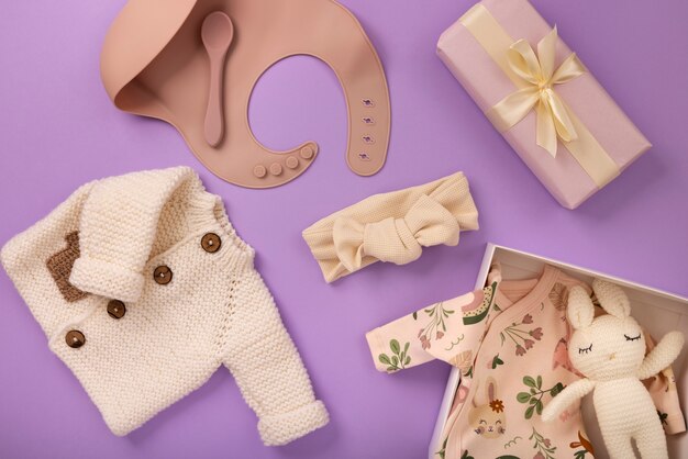 Z jakich materiałów wybierać tekstylia dla niemowlaka?